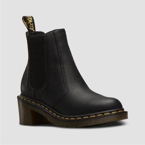 Dr. Martens Cadence Boot - Rare boot